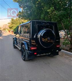 مرسيدس بنز G-Class